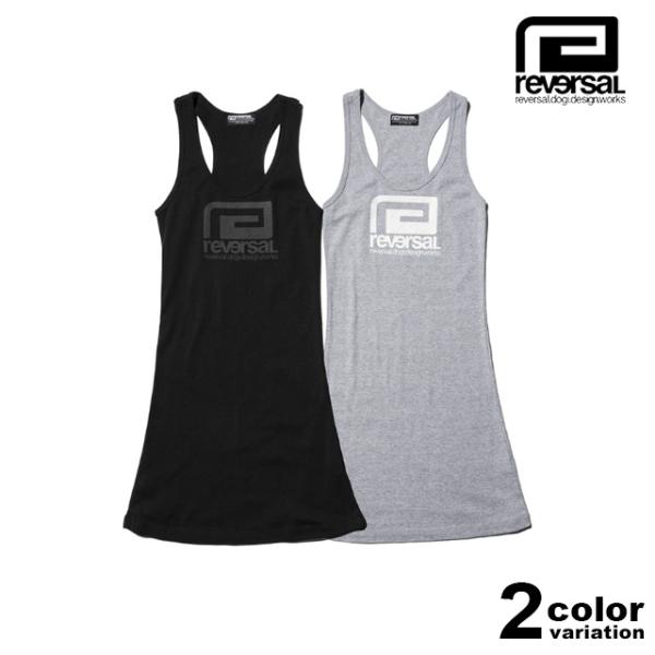 在庫処分 リバーサル reversal ワンピース ミニワンピース ワンピ レディース WOMENS...