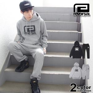 reversal（リバーサル） SALE セール パンツ reversal BLEACH SWEAT