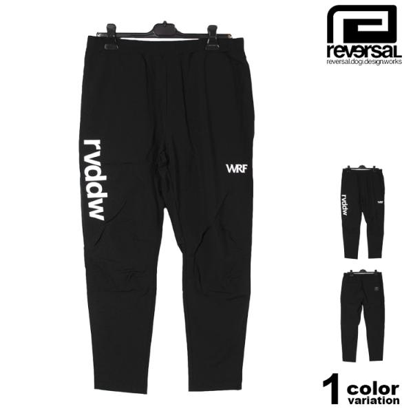 リバーサル ウォーフィールド reversal Warfield WRF ジョガーパンツ 4way ...