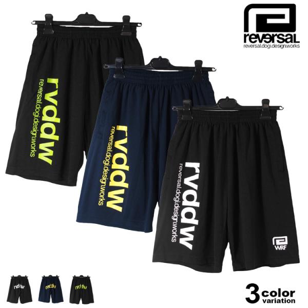 リバーサル ウォーフィールド reversal Warfield WRF ショートパンツ ショーツ ...