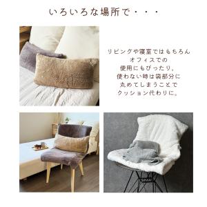 チェアカバー 椅子カバー 座椅子カバー 背もた...の詳細画像5