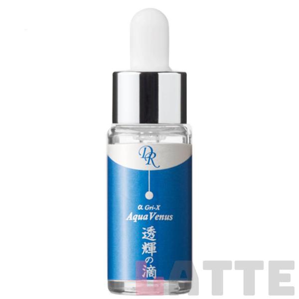 ドクターリセラ アクアヴィーナス 透輝の滴 (とうきのしずく) 10ml  Dr.Recella り...