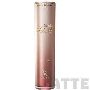 Recella Diva ドクターリセラ ディーヴァ モイストリッチ 40g Dr Recella Diva ドクターリセラ ディーヴァ モイストリッチ 40g Dr