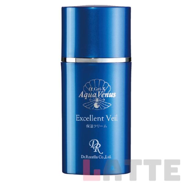 ドクターリセラ アクアヴィーナス エクセレントヴェール 60g Dr.Recella