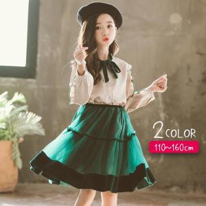 可愛い服 子供 女 私服の商品一覧 通販 Yahoo ショッピング