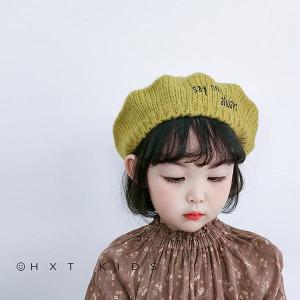 ベレー帽 青 帽子 キャップ 子ども用 の商品一覧 子ども用ファッション小物 子ども服 シューズ ベビー キッズ マタニティ 通販 Yahoo ショッピング