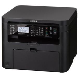 キヤノン（Canon） CANON satera A4 モノクロレーザー複合機 MF272dw