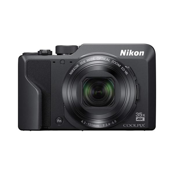 Nikon デジタルカメラ COOLPIX A1000