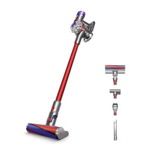【新品】Dyson V8 SV25 FF NI2 DYSON SV25 FF NI2 コードレスクリーナー