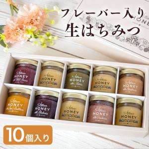 日本蜂蜜 レンゲ印 カナダ産純粋はちみつ 400g × 6本 : にっぽん