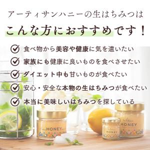 【送料無料】アーティサンハニー はちみつ 43...の詳細画像1