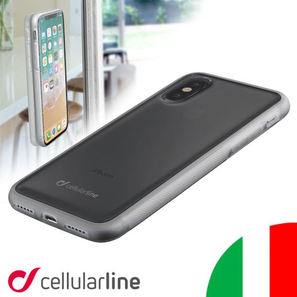 Cellularline iPhoneXS iPhoneX iPhone XS X アイフォンXS ...