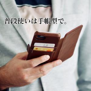 Holdit 北欧 スウェーデン iPhone...の詳細画像2