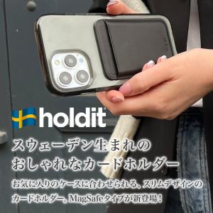 MagSafe対応 カードケース スマホ オシ...の詳細画像1