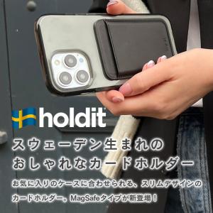 MagSafe対応 カードケース スマホ オシ...の詳細画像1