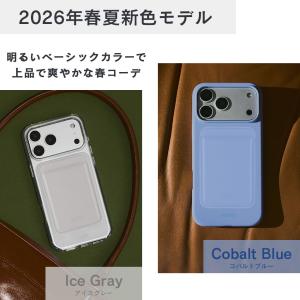 MagSafe対応 カードケース スマホ オシ...の詳細画像2