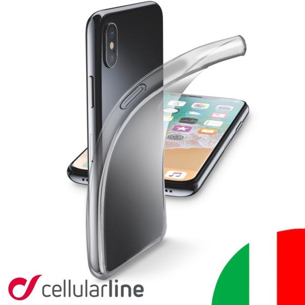 Cellularline iPhone 17 ケース iPhone 17ケース 17Air クリア ...