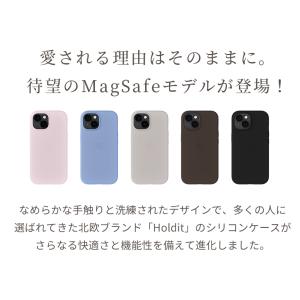 Holdit iPhone17 ケース Mag...の詳細画像1