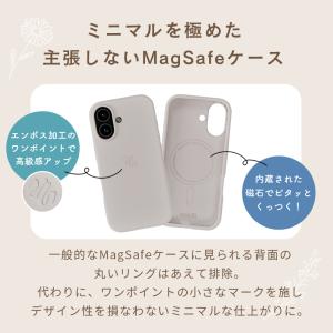 Holdit iPhone17 ケース Mag...の詳細画像2