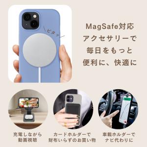 Holdit iPhone17 ケース Mag...の詳細画像3