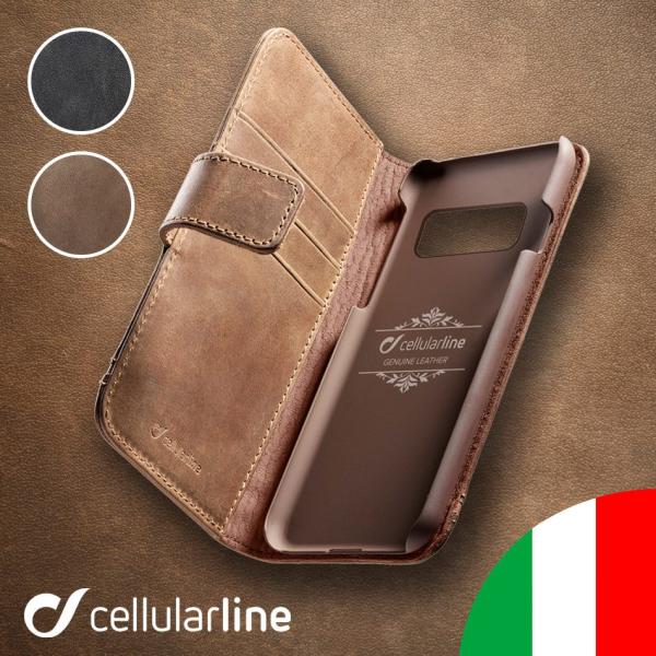 Cellularline Galaxy S20 Ultra S20+ S10 S10+ S9 ケース...