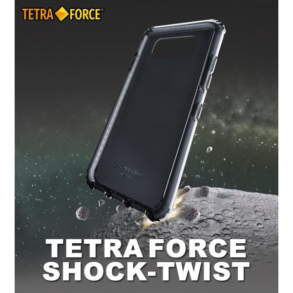 Cellularline GALAXY S8 S8+ ケース 耐衝撃 耐久 ギャラクシーs8 ギャラ...