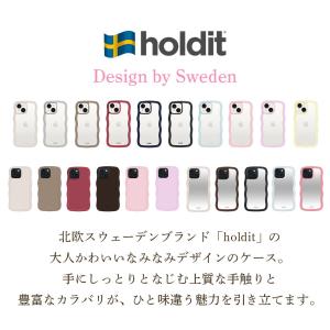 holdit 耐衝撃 iPhoneケース iP...の詳細画像1
