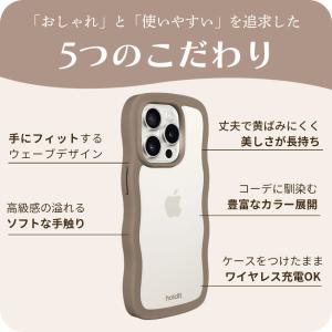 holdit 耐衝撃 iPhoneケース iP...の詳細画像4
