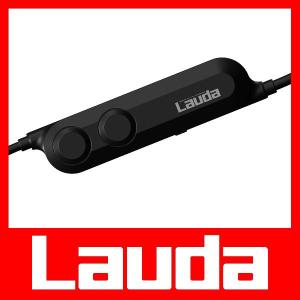 Lauda FMトランスミッター  スマホ スマートフォン Micro USB充電｜lauda