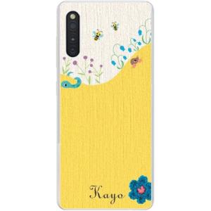 Galaxy A41 ケース SC-41A S...の詳細画像2