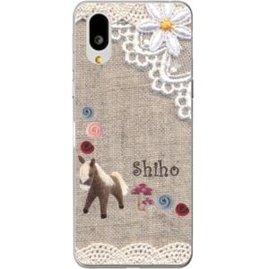 BASIO Active SHG09 ベイシオ...の詳細画像5