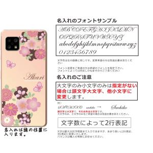 BASIO Active SHG09 ベイシオ...の詳細画像4