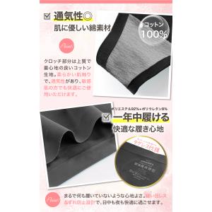 Tバック シームレス ショーツ レディース 0...の詳細画像5