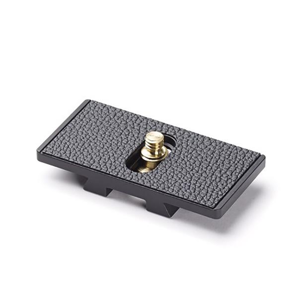 Linhof/リンホフ 003878 クイックフィックス1 アダプタープレート（35mmカメラ用） ...