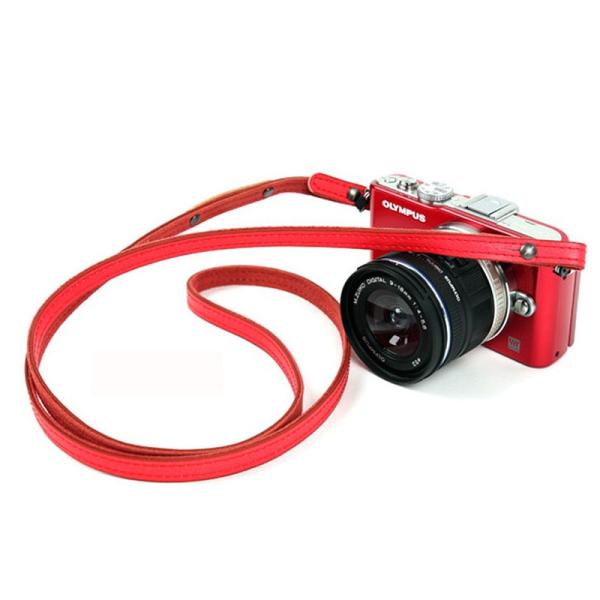 paul frank/ポールフランク ミラーレスカメラ/コンパクトデジカメ用 ネックストラップ 13...