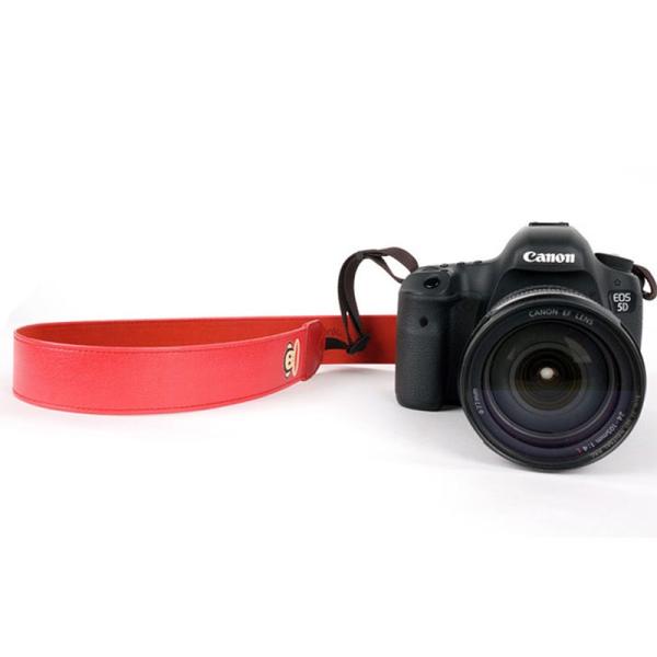 paul frank/ポールフランク SLR/DSLRカメラ用 ネックストラップ 13PF-SN6 ...