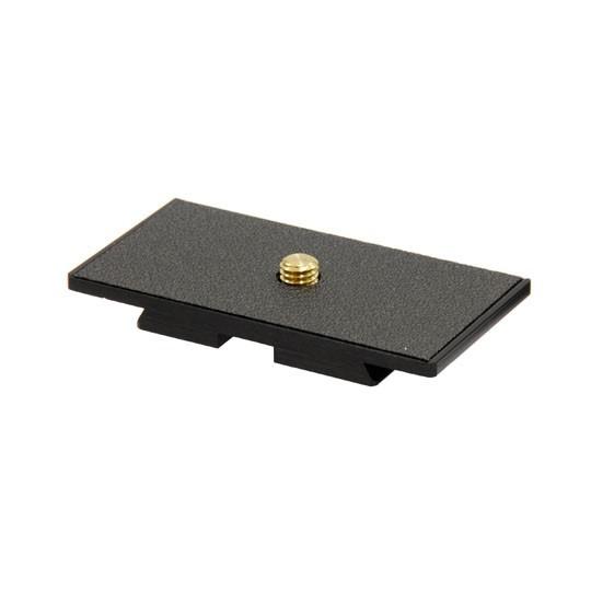 Linhof/リンホフ 003877 クイックフィックス2 アダプタープレート ドイツ・リンホフ社製