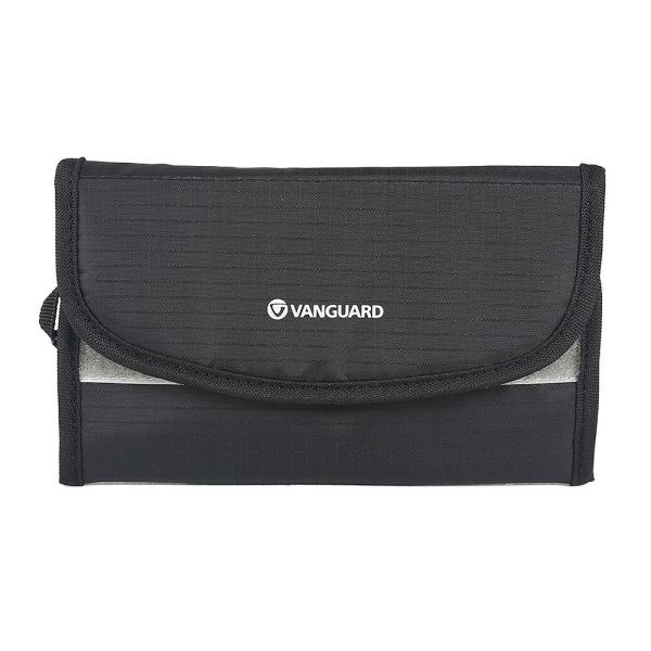 バンガード VANGUARD ALTA BC M BK バッテリー＋フィルター用ケース Mサイズ