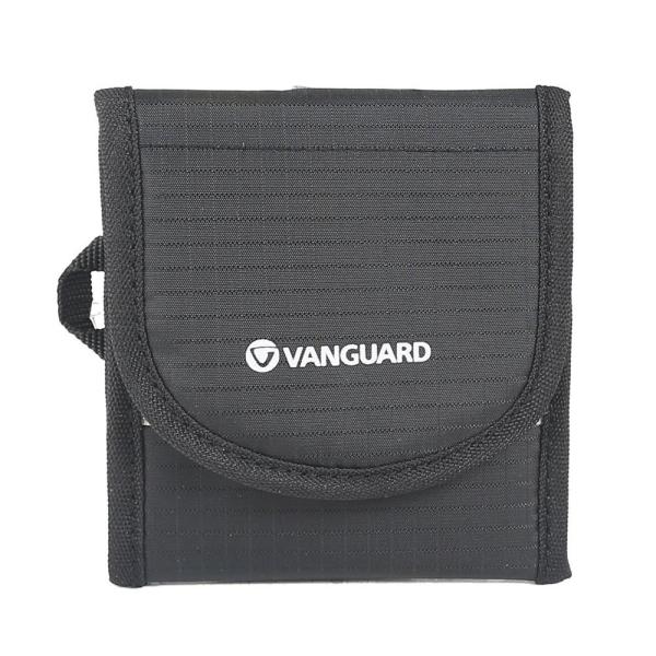 バンガード VANGUARD ALTA BC S BK バッテリー＋フィルター用ケース Sサイズ