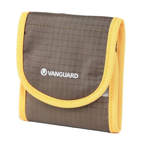 バンガード VANGUARD ALTA BC S KG バッテリー＋フィルター用ケース Sサイズ