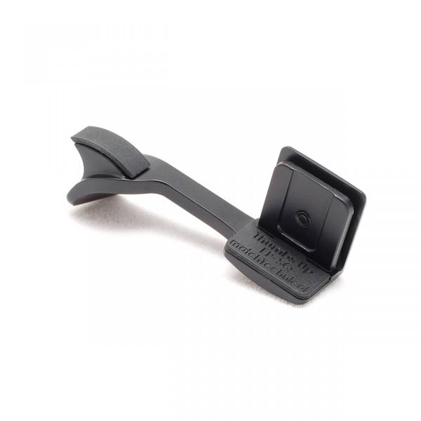 マッチテクニカル Leica Q用 親指グリップ Thumbs UP EP-SQ2 Black ライ...