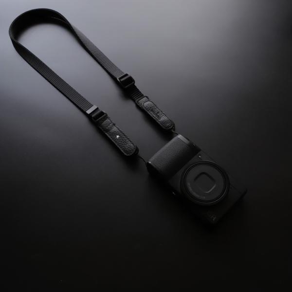 INDUSTRIA インダストリア GRエクステンションストラップ【ナイロン】GR Extensio...