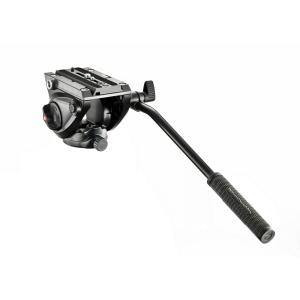 マンフロット Manfrotto ビデオ雲台 MVH502AH : ワットマン Yahoo