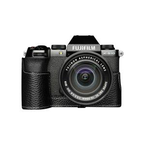 TP Original Canon PowerShot G1 X Mark III 用 ボディーハーフケース