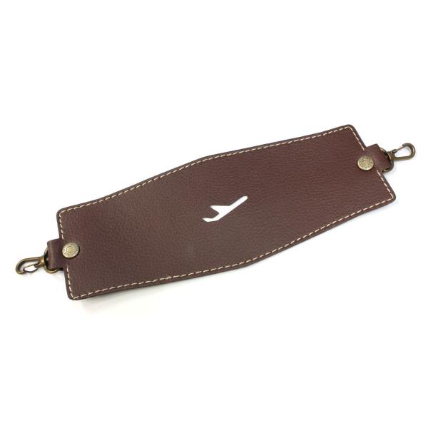 Elly Factory スーツケース用アタッチメント Preppie Carrier Pad In...