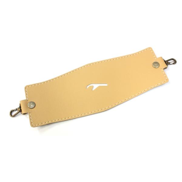 Elly Factory スーツケース用アタッチメント Preppie Carrier Pad Pa...