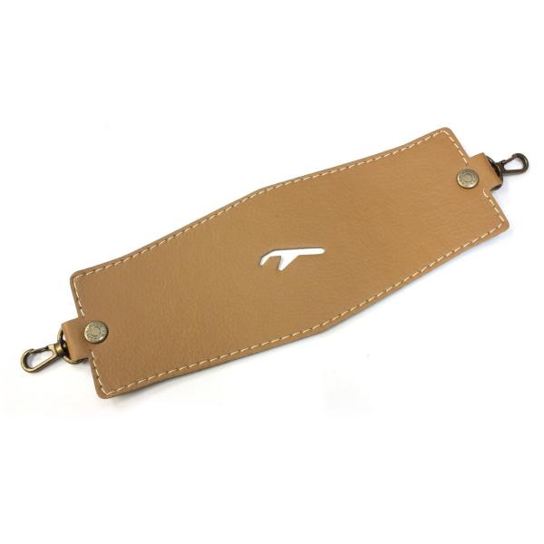 Elly Factory スーツケース用アタッチメント Preppie Carrier Pad Re...