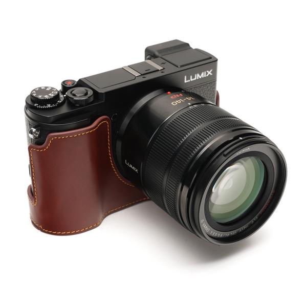 TP Original Panasonic LUMIX GX7 Mark III  用 ボディーハー...