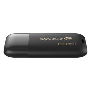 Team Japan USB3.2 ペンドライブディスク キャップ型 C175 シリーズ 16GB｜laughs