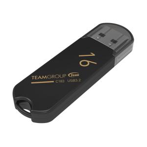 Team Japan USB3.2 ペンドライブディスク キャップ型 C183 シリーズ 16GB｜laughs